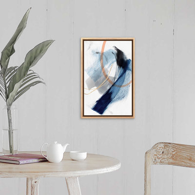 Foreshadow I par PI Studio - reproduction d'art sur toile