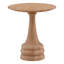 Meylin Side Table Light Natural
