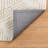 Hand Tufted Wool Geometric Indoor Rug-17730842