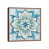 Classic Wood Framed Canvas