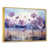 Silver Picture Framed