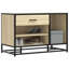 4 Pair Shoe Storage Bench-114308565