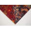 Aryana Hand Woven Wool Abstract Area Rug