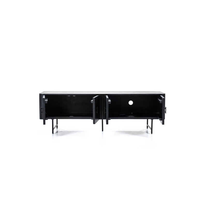 Remi TV Stand for TVs up to 65"