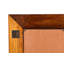 Miroir d'appoint Rosehill