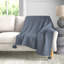 Taiga 100% Cotton Throw