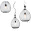 Metro Fusion 3 - Light Pendant