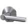 Custom Broadway Non-Turning Lever with Kinsler Trim