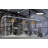 1' x 1' Dimmable High Bay Light LED UFO 240W