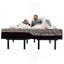 Matelas en mousse viscoélastique gélifiée 11 pouces-1906115761