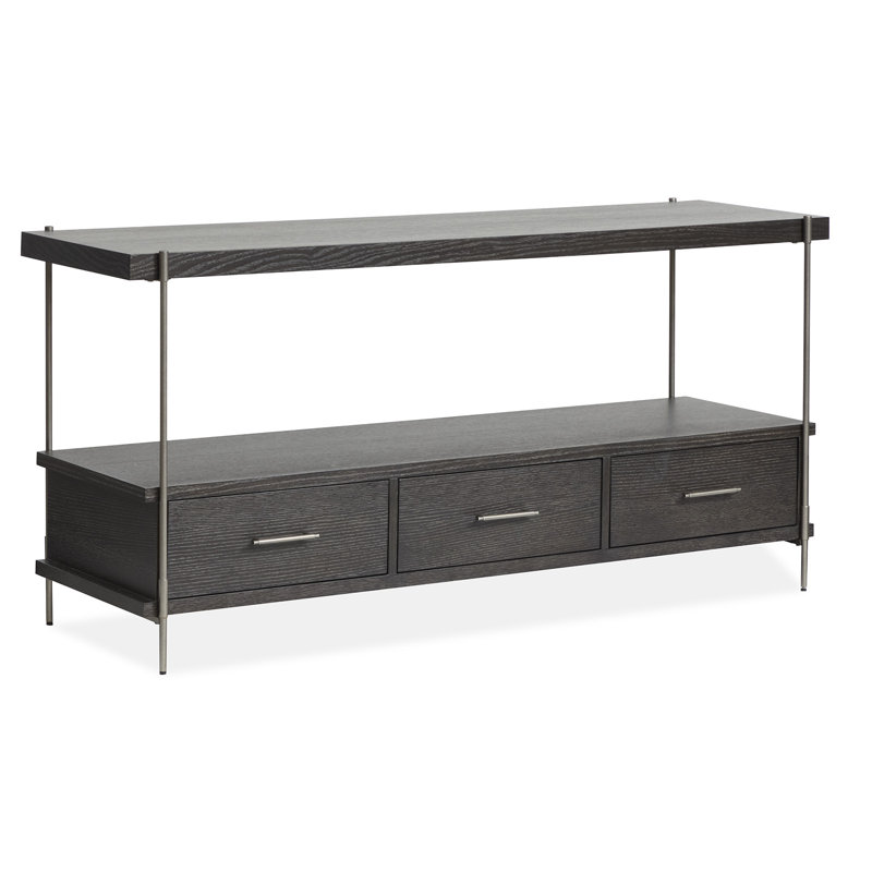 Rectangular Sofa Table