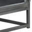 Cato Frame Coffee Table with Storage