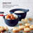 KitchenAid® Universal 3-Piece Nesting Mixing Bowls-128865943
