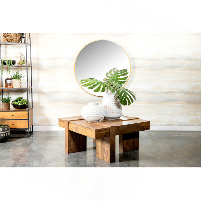 Table basse Kuboloa