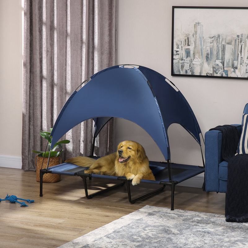 Polyester Pet Bed