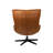 John Upholstered Swivel Accent Chair-92282471