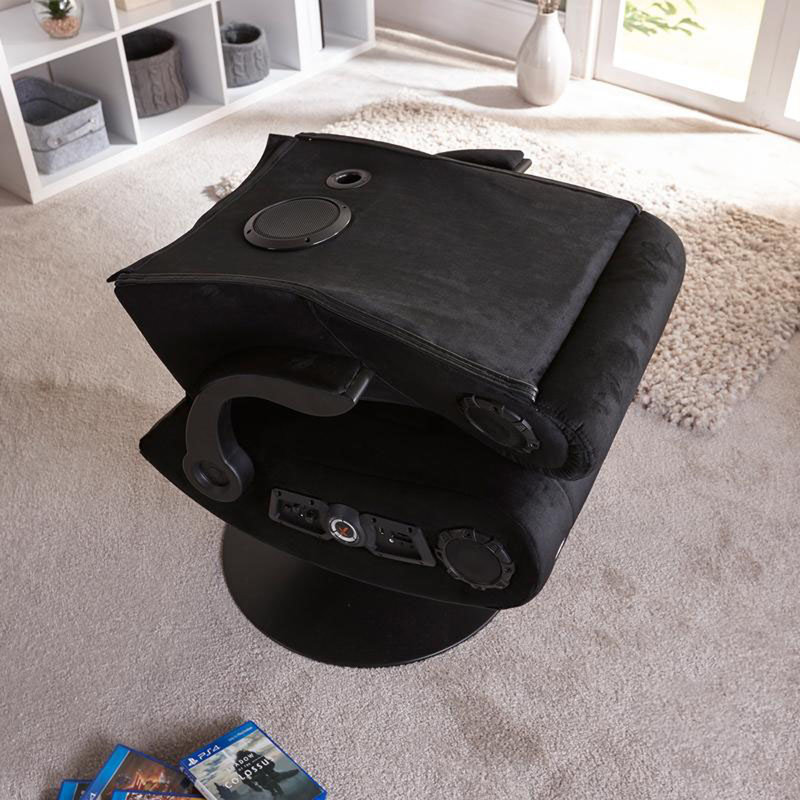 X Rocker Deluxe 4.1 Audio Media Chair
