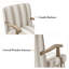 Fauteuil de ferme l 28 po Amilio-1354618590
