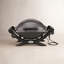 Weber Q® Series Q 1400, Dark Gray