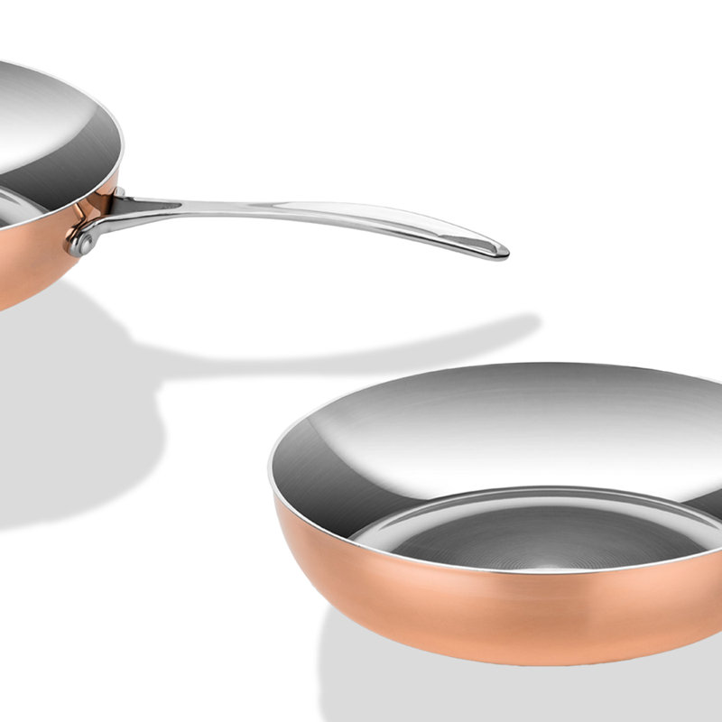 TOSCANA Non-Stick Frying Pan