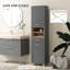 Freestanding Bathroom Cabinet