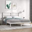 Neuman Solid Wood Bed-239368841-223239846