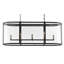 Argand 8 - Light Pendant