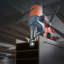 Perceuse magnétique 1300W 2922lbf / 13000N