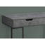 Bureau d'ordinateur contemporain