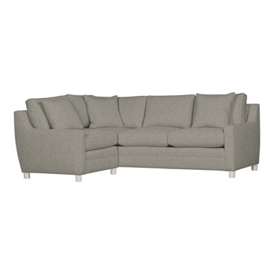 American Bungalow 2-Piece Fairgrove Sectional