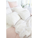 Huntington Coverlet Set