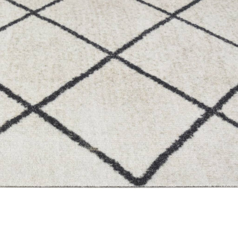 Ameenah Kitchen Mat, Runner W45 x L150 cm
