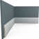 Moulure de plinthe Barcelona