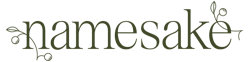 Namesake logo