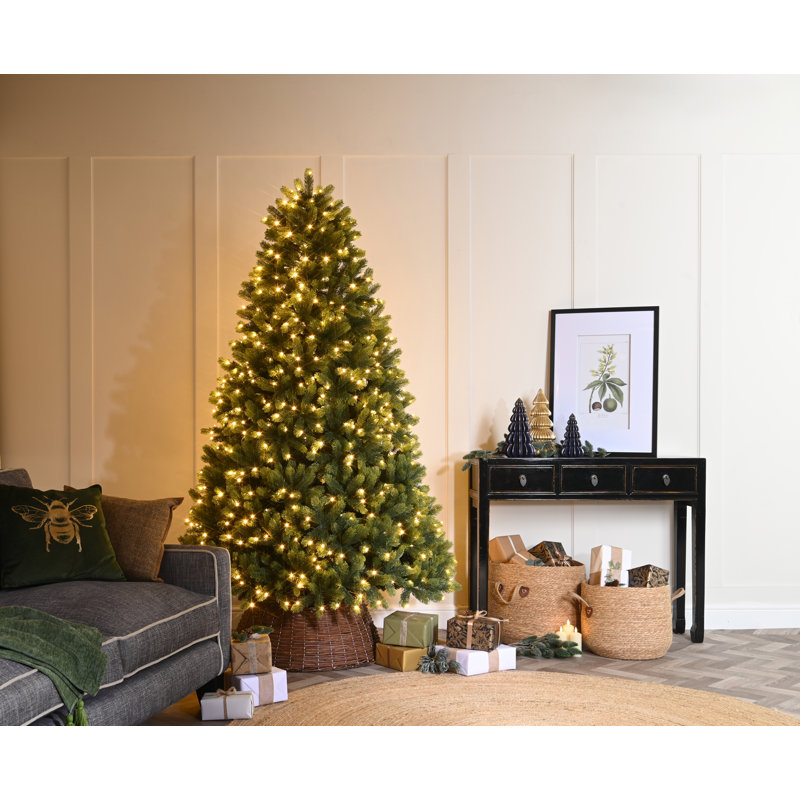 180' H Christmas Tree