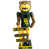 Baylor est en rupture de stock