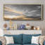 «Sky Above», reproduction d'art sur toile-1189693609-1189693608