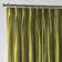 Room Darkening Single Curtain Panel