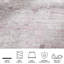 Milner Abstract Area Rug-33959372