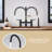 Himimi Kitchen Faucet-85978481