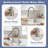 Touchless Kitchen Faucet with Pull Down Sprayer, Motion Sensor Smart Hands-Free Activated Single Hole Spring Faucet for Kitchen Sink-115750789