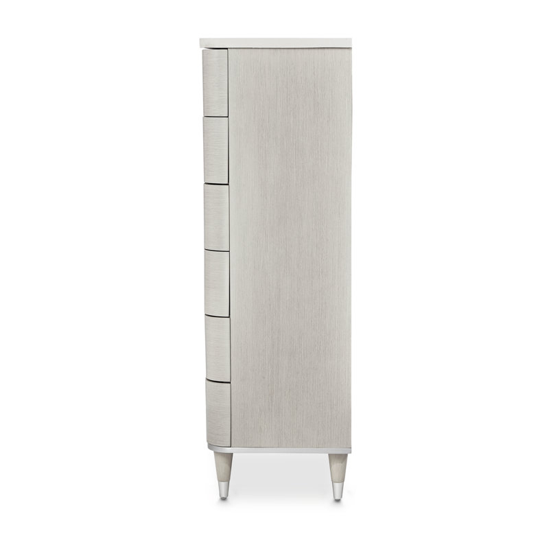 Eclipse 6 - Drawer Dresser