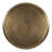 Alex-May Iron Top End Table-1877956518