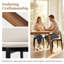 Ensemble de 4 chaises sans accoudoirs-534141587