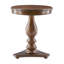 Table de bout à piédestal Amone-1013599376