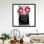 «Damilola Doll Memories Coco Roses», impression