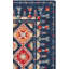 Tapis oriental en laine touffeté à la main Vahakn-1088659964
