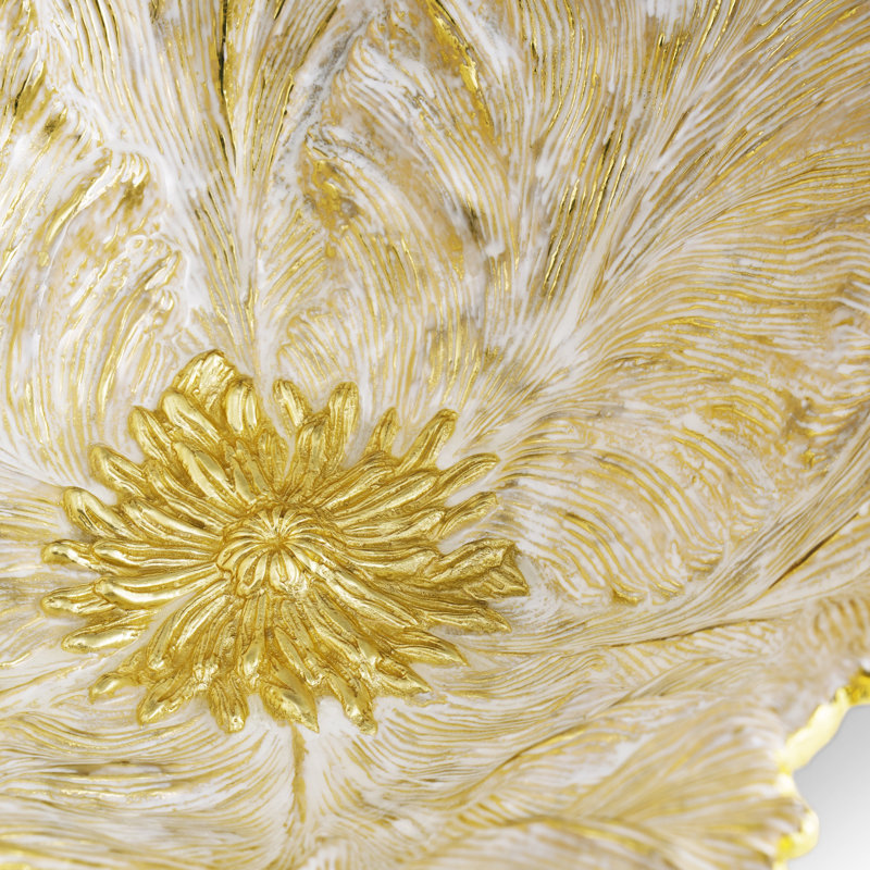 Tulip Centerpiece Bowl, Large