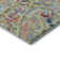 Premium Machine Washable Prisco Gray Rug