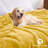 Luxury Double-Sided Mink Flannel Fleece Throw Blanket-124423773-124423782